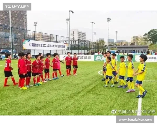 育才一小冠军球员荣获南山区政府体育奖学金 展现少年体育风采