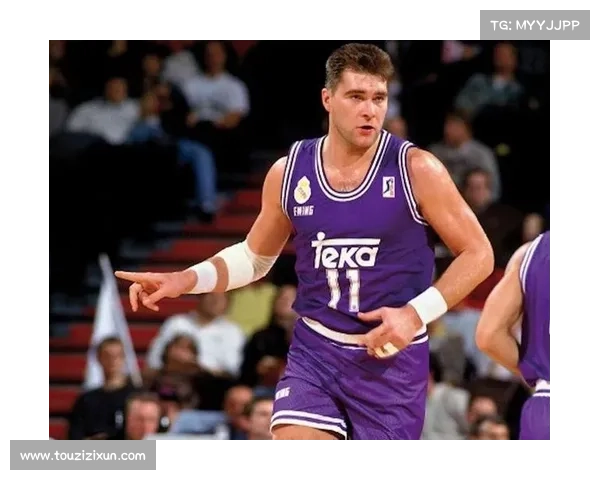 欧洲篮球历史回顾：前苏联篮球体系对立陶宛中锋传统的深远影响与延续