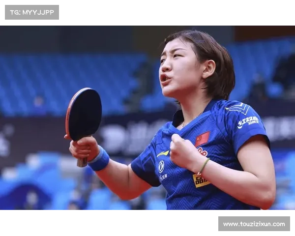 美国乒乓球队聘请前中国省队教练担任技术顾问助力团队提升竞技水平