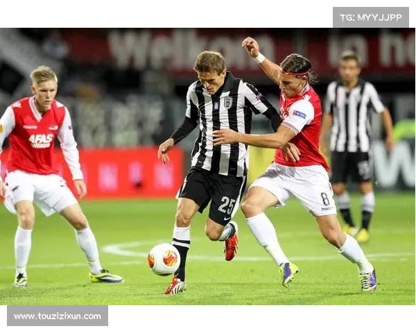 荷甲第7轮费耶诺德客胜格罗宁根 上田绮世破门助球队继续领跑