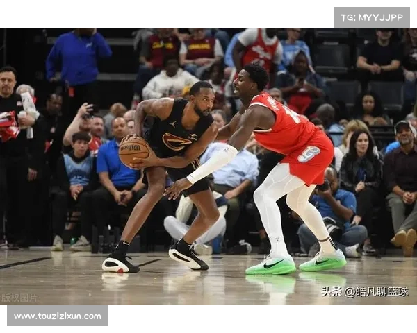 骑士爆冷不敌公牛 米切尔22分莫布利21分亨特20分难救主失利