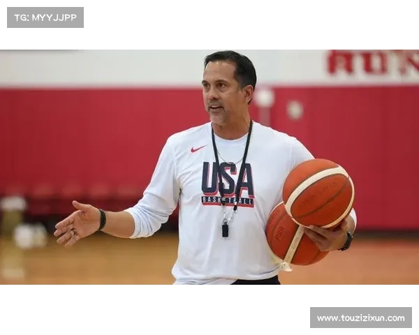 斯波深情表白执教美国男篮是毕生荣誉 感到无比自豪与责任重大